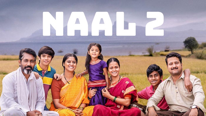 Naal 2 on JioTV