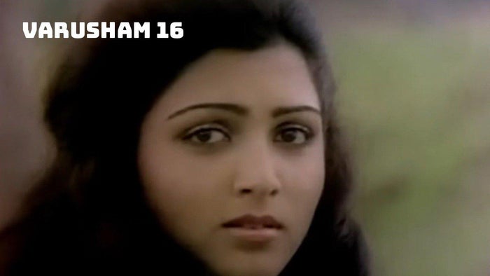 Varusham 16 on JioTV