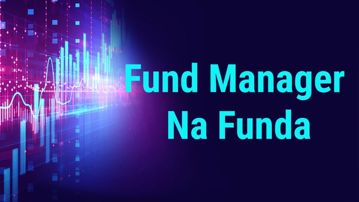 Fund Manager Na Funda on JioTV