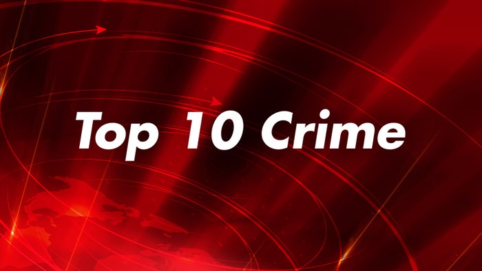 Top 10 Crime on JioTV