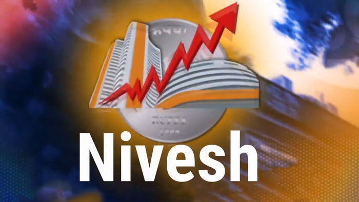 Nivesh on JioTV
