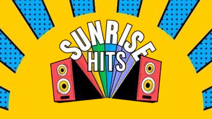 SUNRISE HITS on JioTV