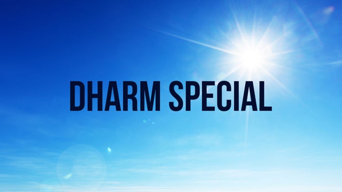 Dharm Special on JioTV