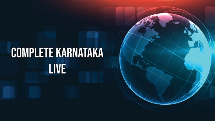 Complete Karnataka Live on JioTV