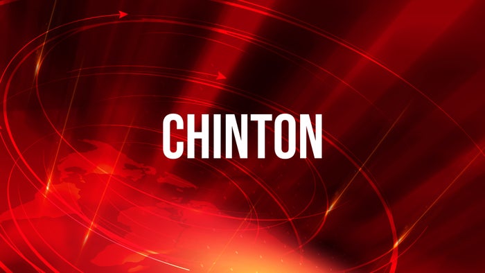 Chinton on JioTV