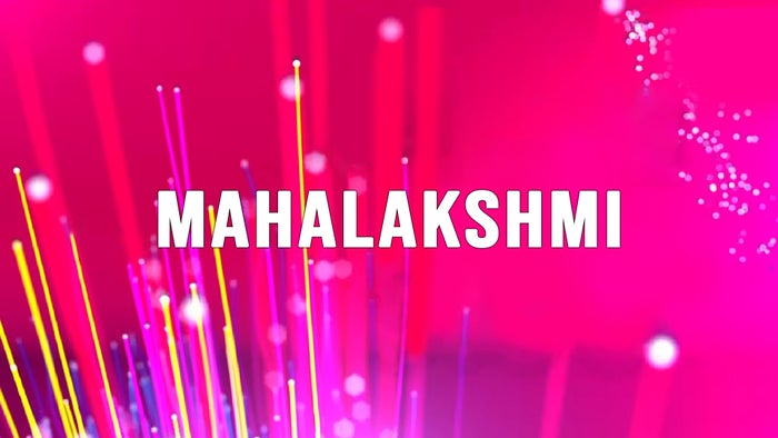 Mahalakshmi Episode No.395 on JioTV
