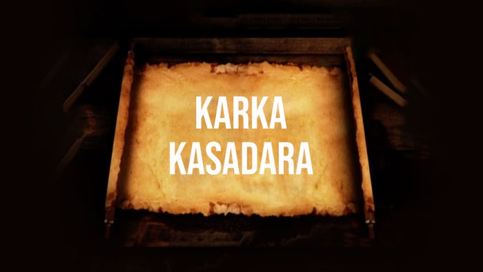 Karka Kasadara Episode No.20 on JioTV