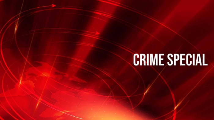 Crime Special on JioTV
