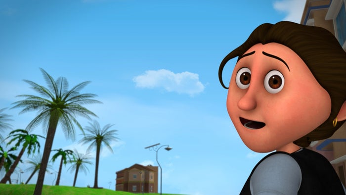 Guru Aur Bhole Episode No.167 on JioTV