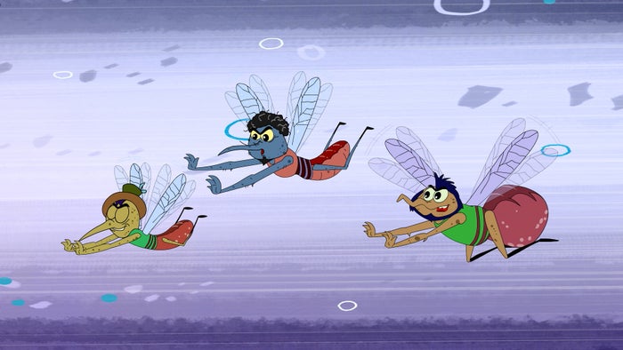 Honey Bunny Ka Jholmaal Episode No.187 on JioTV