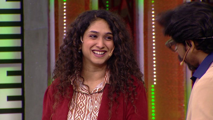 Maharashtrachi Hasya Jatra on JioTV