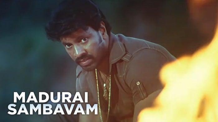 Madurai Sambavam on JioTV