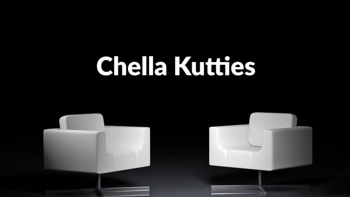 Chella Kutties Episode No.3 on JioTV