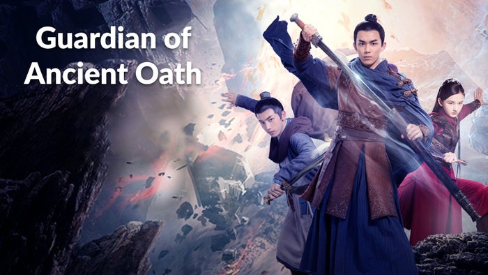 Guardian of Ancient Oath Episode No.26 on JioTV
