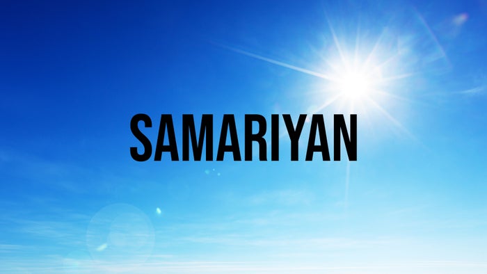 Samariyan on JioTV