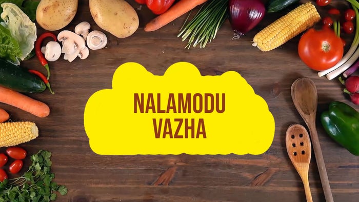 Nalamodu Vazha on JioTV