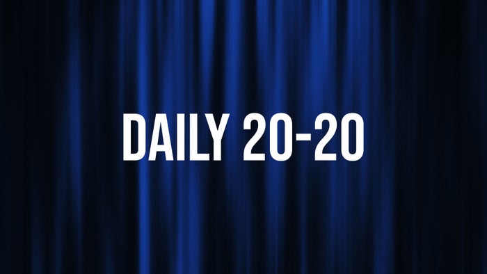Daily 20-20 on JioTV