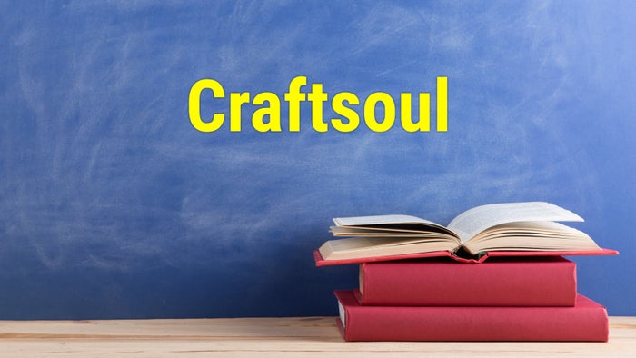 Craftsoul on JioTV