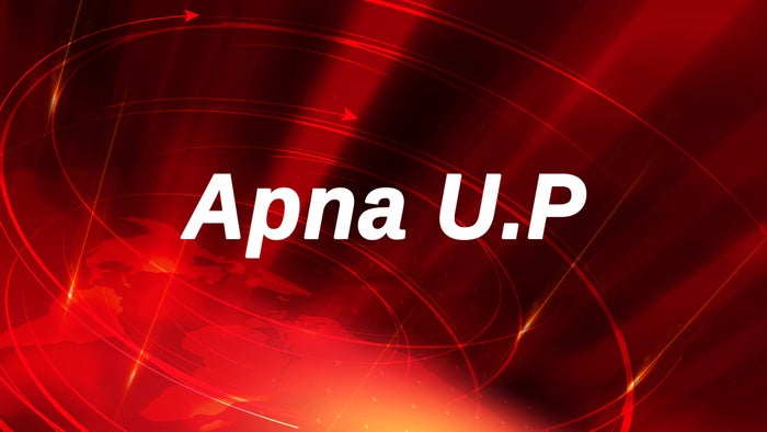 Apna U.P. on JioTV