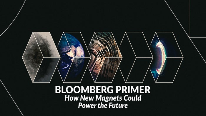 Bloomberg Primer on JioTV