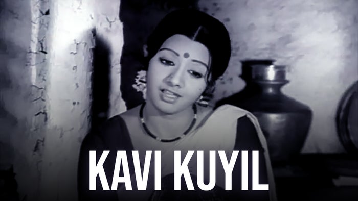 Kavi Kuyil on JioTV