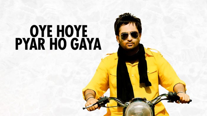 Oye Hoye Pyar Ho Gaya on JioTV