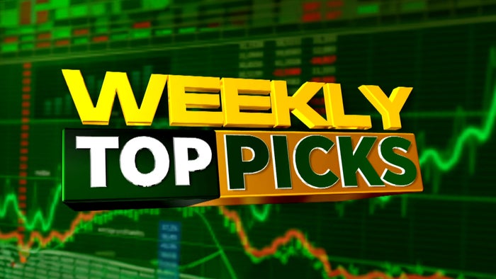 Weekly Top Picks on JioTV