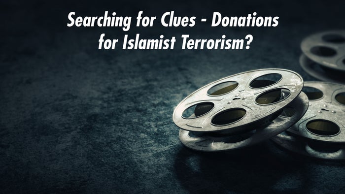 Searching for Clues - Donations for Islamist Terrorism? on JioTV