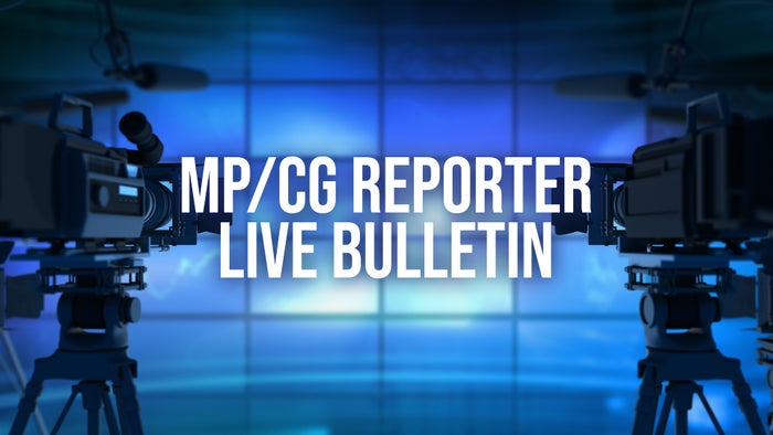 MP/CG Reporter Live Bulletin on JioTV