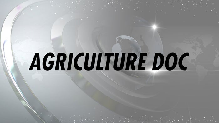 Agriculture Doc on JioTV