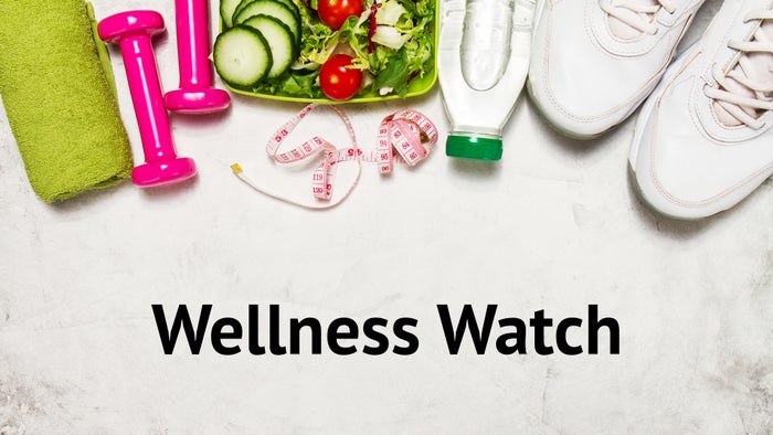Wellness Watch on JioTV