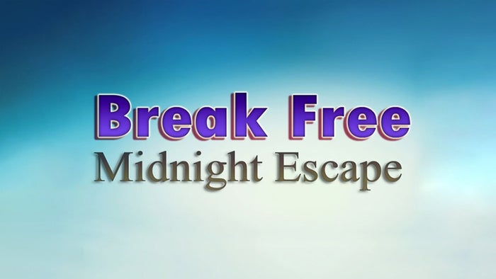 Break Free Midnight Escape Episode No.1 on JioTV