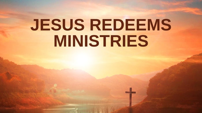 Jesus Redeems Ministries on JioTV