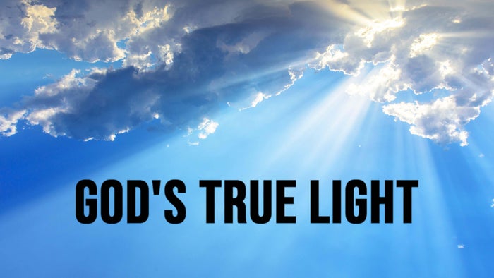 God's True Light on JioTV