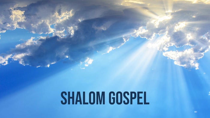 Shalom Gospel on JioTV