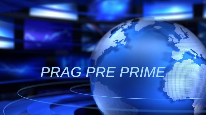 Prag Prime Time on JioTV