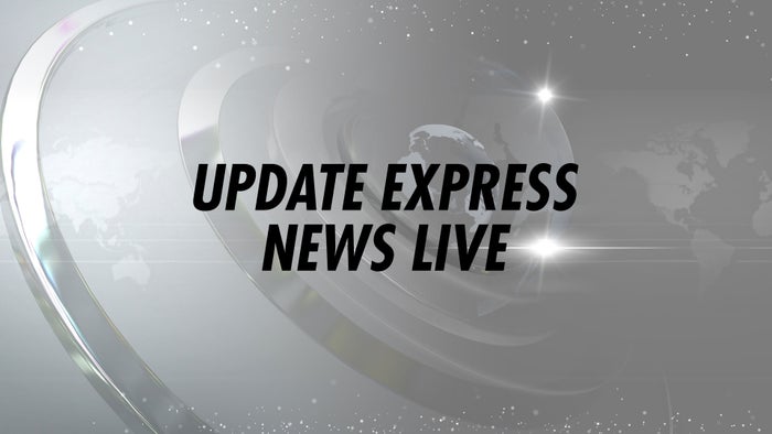 Update Express News Live on JioTV