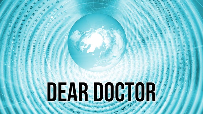 Dear Doctor on JioTV