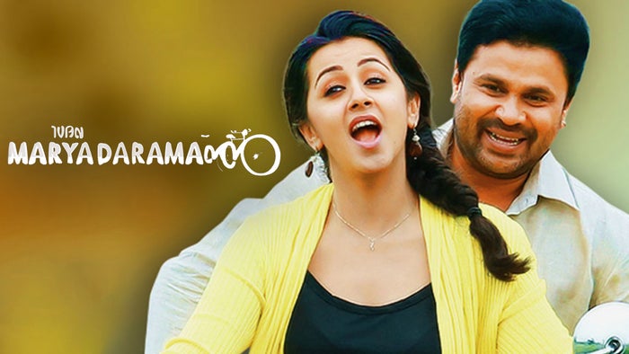 Ivan Maryadaraman on JioTV