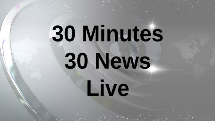 30 Minutes 30 News Live on JioTV