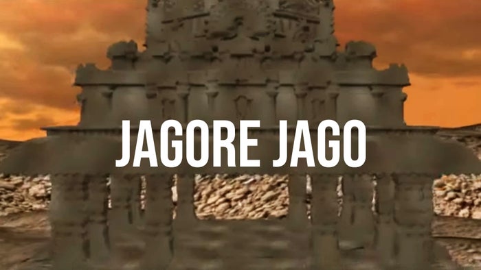 Jagore Jago on JioTV