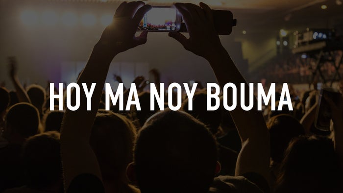 Hoy Ma Noy Bouma on JioTV