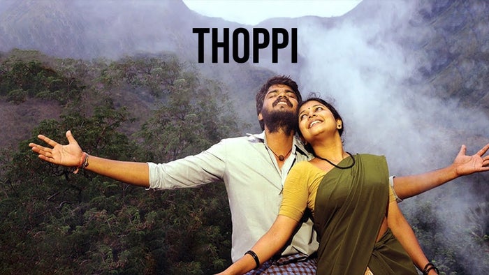 Thoppi on JioTV