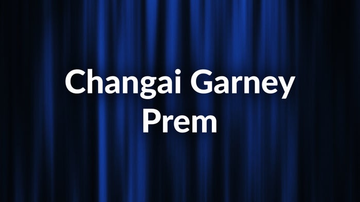 Changai Garney Prem on JioTV