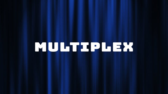 Multiplex on JioTV
