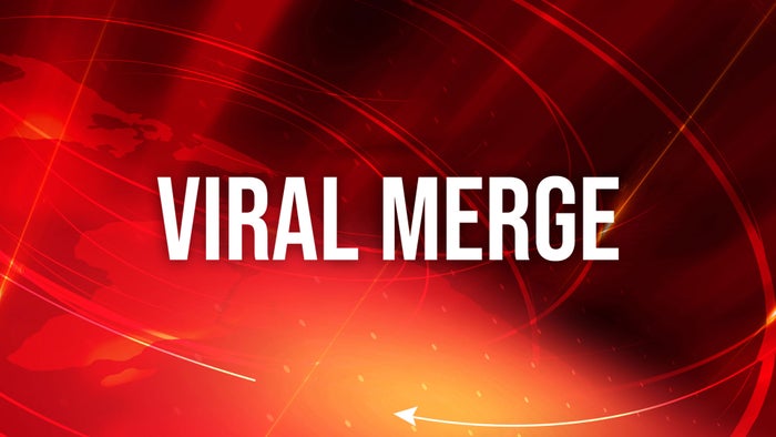 Viral Merge on JioTV