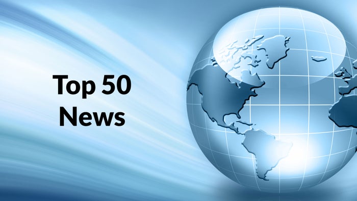 Top 50 News on JioTV