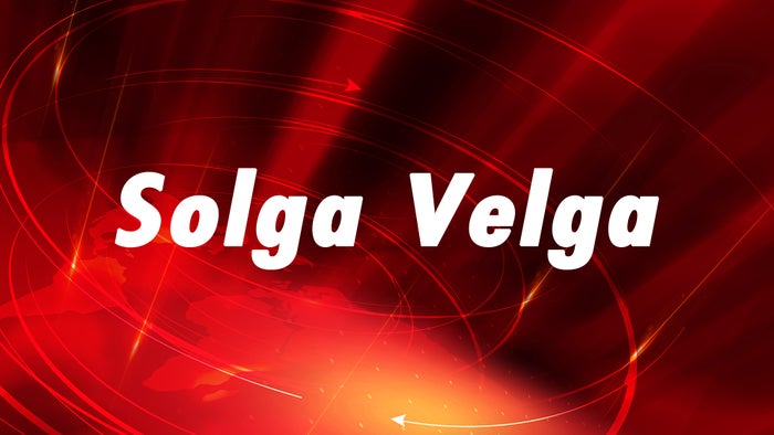 Solga Velga on JioTV
