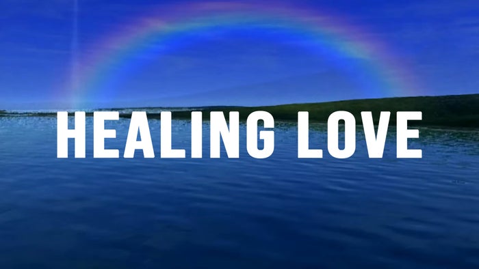 Healing Love on JioTV