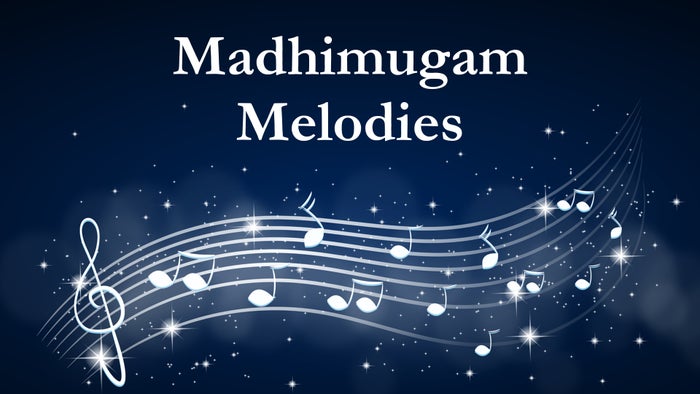 Madhimugam Melodies on JioTV